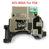 5ชิ้นเดิม KES-860A หัวเลเซอร์สำหรับ PS4ไขมันคอนโซล KEM860AAA KES 860A ออปติคอลเลเซอร์เลนส์ P Ick-Up เปลี่ยนสำหรับ PS4 1000