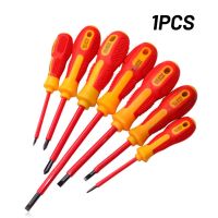 Cross Screwdriver Star Screwdriver