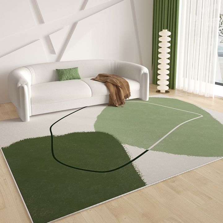 green-french-style-carpets-for-living-room-decoration-rugs-for-bedroom-decor-carpet-non-slip-area-rug-home-short-pile-floor-mats