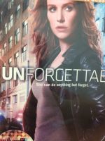 DVDหนัง UNFORGETTABLE ผ่าคดีสมองอัจฉริยะ (DVDหนังชุด4991390-UNFORGETTALBLE) หนัง รวมชุด หนังชุด แผ่นหนัง ดีวีดี ดูหนัง หนังดี แบบกล่อง มาสเตอร์แท้ หนัง ซีรี่ส์ movie series STARMART