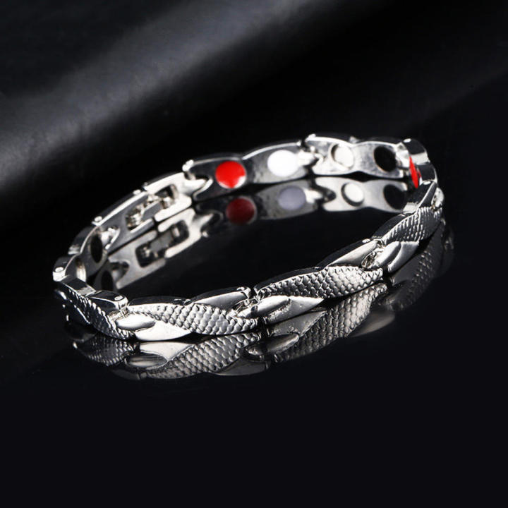 magnetic-bracelet-exquisite-bracelet-bracelet-gift-magnet-bracelet-personality-bracelet-removable-bracelet