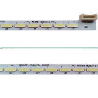 New 515mm LED Blacklight strip 72leds for TCL L40A71C T52M400354AE1ET13S46-REV2.0