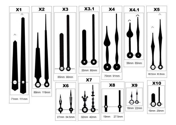 อะไหล่นาฬิกาแกว่งลูกตุ้ม-wellgain-pendulum-movement