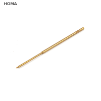 HOMA Hex Ball TIP 1.5 2.0 2.5 3.0mm screw DRIVER Pin สำหรับ FPV RC MODELS รถเรือเครื่องบิน