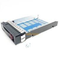 484507-001 335537 373211-001 3.5 SAS Tray for DL160G7 DL180G7 ML350G5 ML370G6 ML370G5 Server HDD tray,with screws