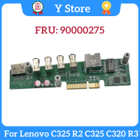 Y Store สำหรับ R2 C325 C320 R3 USB CONNECTOR BOARD 275 Fast Ship