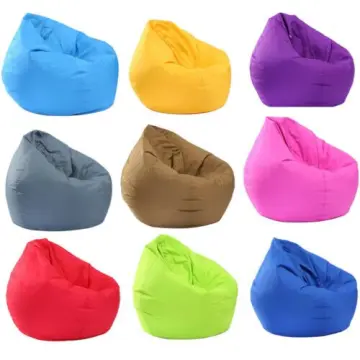 Shop Oxford Bean Bag Chair Online