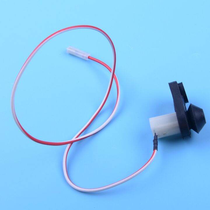thumbnail image 2 of Door Jamb Light Switch Sensor For Toyota Hiace & Foton - Replacement Signal Button 2 of 13
