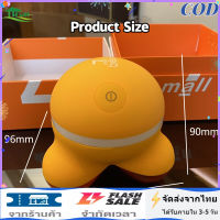 UR. เครื่องนวด Mini539ประเภทในครัวเรือนขนาดกะทัดรัดและพกพาผ่อนคลายกล้ามเนื้อไหล่และเครื่องนวดคอ