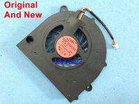 New Notebook CPU Cooling Cooler Radiator Fan For Toshiba L500 L505 L505D L550 L550D L555 For ADDA AB7005HX-ED3 DC 5V 0.14A JAL3