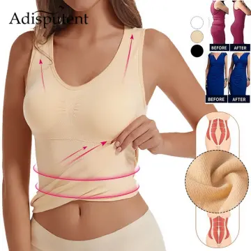 Slimming Wear For Women Seamless - Best Price in Singapore - Feb