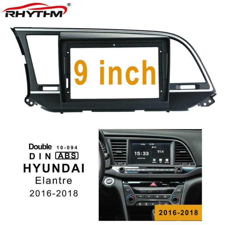 9-inch-2din-car-fascia-for-hyundai-elantra-2016-2018-stereo-fascias-panel-dash-mount-installation-double-din-dvd-frame-in-dash