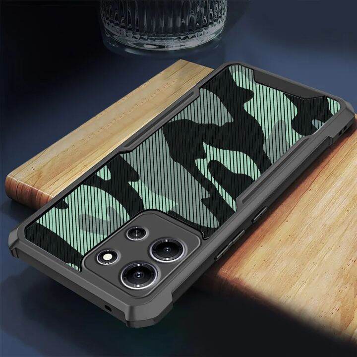 ready-stock-acrylic-camouflage-shockproof-casing-forinfinix-note-30-vip-note-30-4g-5g-transparent-cover-phone-case-protective-bumper