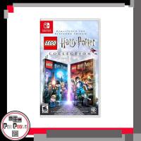 LEGO Harry Potter Collection : Nintendo Switch (NSW) #แผ่นเกมส์ #แผ่นSwitch #เกมSwitch #Switch game