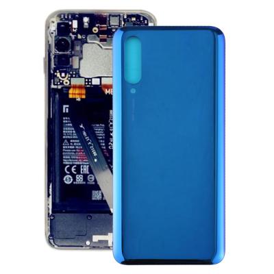 ฝาหลังสำหรับ Xiaomi Mi CC9e / Mi A3 (สีฟ้า)