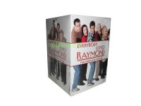 Everyone loves raymond 44dvd English American drama disc
