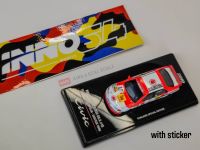 HONDA CIVIC FERIO GR.A NO.15 TEAM SINGHA APOLLO - SEATCZC 1996 with sticker (INNO64)