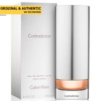 CK Contradiction for Women EDP 100 ml.