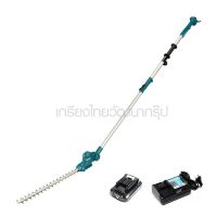 MAKITA / มากีต้า UN460WDWA เล็มพุ่ม 12V-460MM งอ(ชุด2.0AH (M011-UN460WDWA)