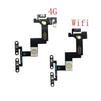 1Pcs Power On Off Volume Button Switch Flash Flex Ribbon Cable สําหรับ IPad Pro 11－A1980 A1934 2018 12.9－3rd Gen A1876 A1895