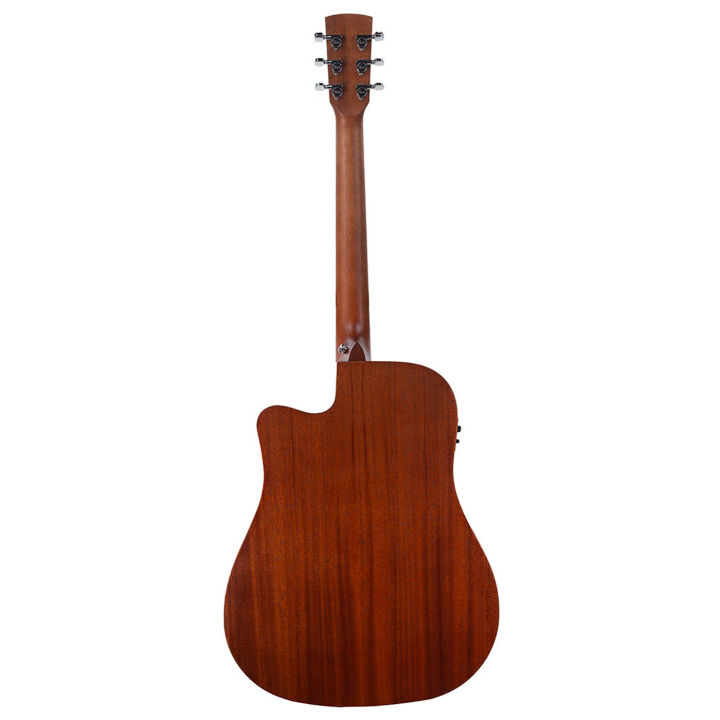 กีตาร์โปร่งไฟฟ้า-gusta-gdx110c-acoustic-electric-guitar