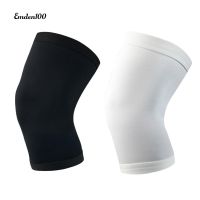 【cod】Emden Compression Knee Support Guard Brace Protector Breathable Leg Sleeve