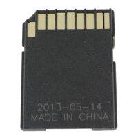 อะแด๊ปเตอร์ Sandisk MicroSD MicroSDHC MicroSDXC to SD Card Adapter