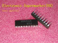 จัดส่งฟรี 50 ชิ้น/ล็อต UDN2981A UDN2981 DIP-18 IC ในสต็อก!