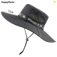 Fishing Hats Sun Protection UPF 50+ Sun Hat Summer Men Women Large Wide Brim Bob Bucket Hats Outdoor Mesh Breathable Boonie Hat