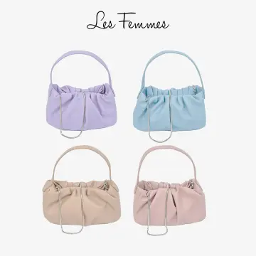 Harga tas les femmes hotsell sling bag