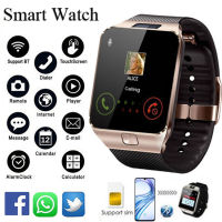 DZ09 Smart Watch Men Relogio Android Smartwatch Phone Fitness Tracker Reloj Smart Watches Subwoofer Women dz 09