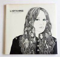 Ladyhawke - Anxiety