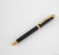 ปากกาหมึกซึมโลหะชุดลายเซ็นสามารถแทนที่ถุงหมึกธุรกิจคุณภาพสูงน้ำพุปากกา D-6435