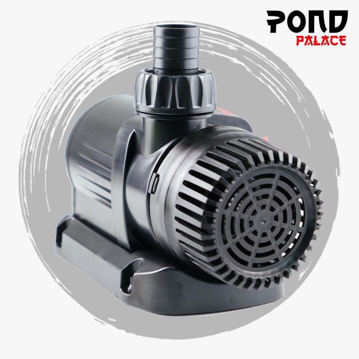 Pompa Skimer Bottom Drain Kolam Koi Yamano Water Pump Skimmer Lazada Indonesia