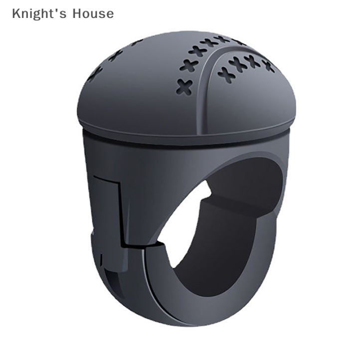 knights-house-ลูกบิดพวงมาลัยรถยนต์หมุนได้360องศา