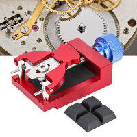 G403 Watch Back Cover Pry Tool Chrome Vanadium Blades Adjustable Waterproof Watch Case Opener Removal For Watchmakers