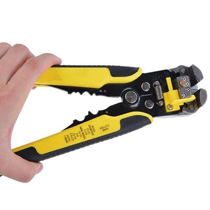 cifbuy-automatic-wire-striper-cutter-stripper-crimper-pliers-crimping-terminal-hand-tool-cutting-and-stripping-wire-multitool