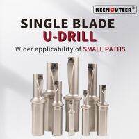 TCAP U Drill 2.25D 3.25D XCMT แทรก Multi-Functional Violence Drill เจาะ Boring One Quick Drill CNC Lathe Water Jet Drill