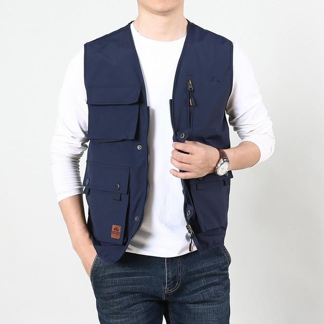 codtheresa-finger-large-size-men-vest-multi-pocket-cargo-vest-jacket-men-quick-drying-large-size-plus-size