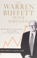 หนังสืออังกฤษใหม่ The Warren Buffett Stock Portfolio : Warren Buffett Stock Picks: Why and When He Is Investing in Them [Paperback]