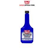 Phụ gia súc béc xăng SUPERS CARB & FUEL INJECTOR CLEANER 355ML