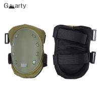 【hot】！ 1Set Elbow Knee Protector Outdoor Sport Kneecap Your Safety Climbing Hiking