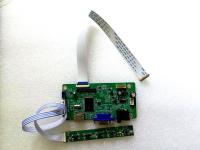 Driver board kit for NT156WHM-N32 NT156WHM-N34 NT156WHM-N42 HDMI VGA LCD LED LVDS EDP Controller Board