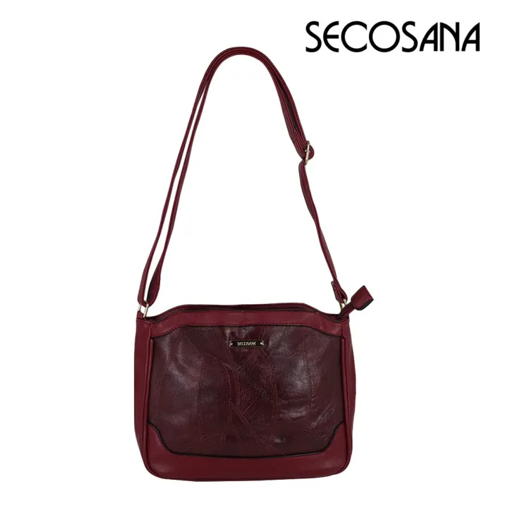 Secosana Noshaye Sling Bag Lazada Ph