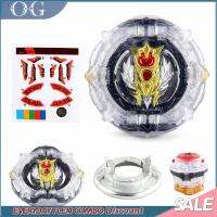 【OG】 B-192ปั่นท็อปส์ Dynamite Belial Beyblade ระเบิด DB แท้2022ใหม่เด็กของขวัญ