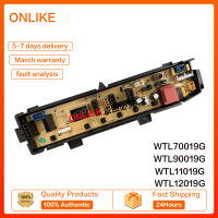 BEKO เครื่องซักผ้า WTL70019G WTL90019G WTL11019G WTL12019G WTL8019GLS2บอร์ด PCB