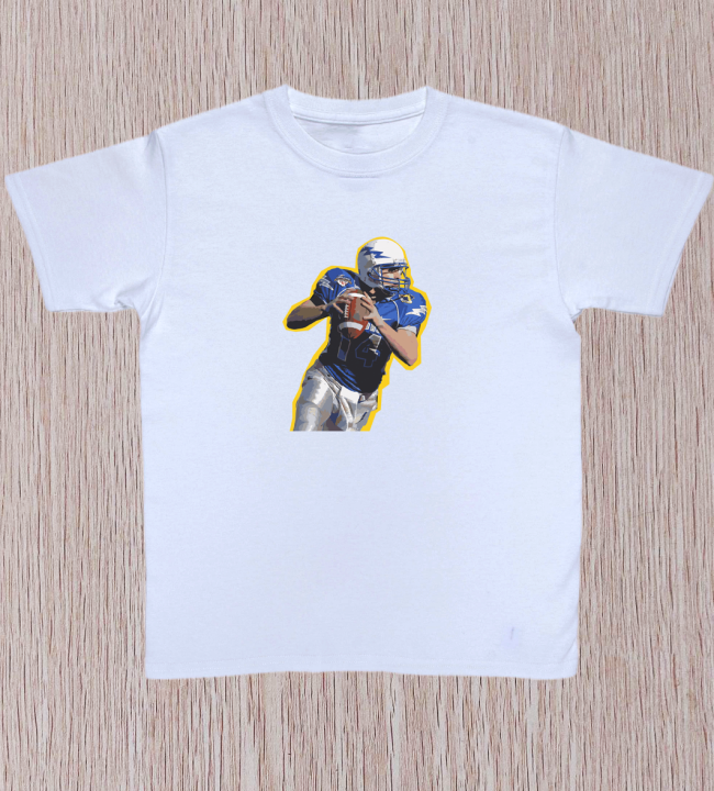 NFL American Football T shirts. Comfy clothing for kids baby