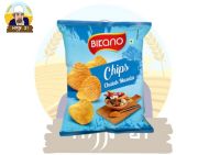 Bikano Chatak Masala Chips มันฝรั่งมาซาล่า