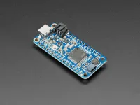 Feather STM32F405 Express รองรับ Micro Circuit Python