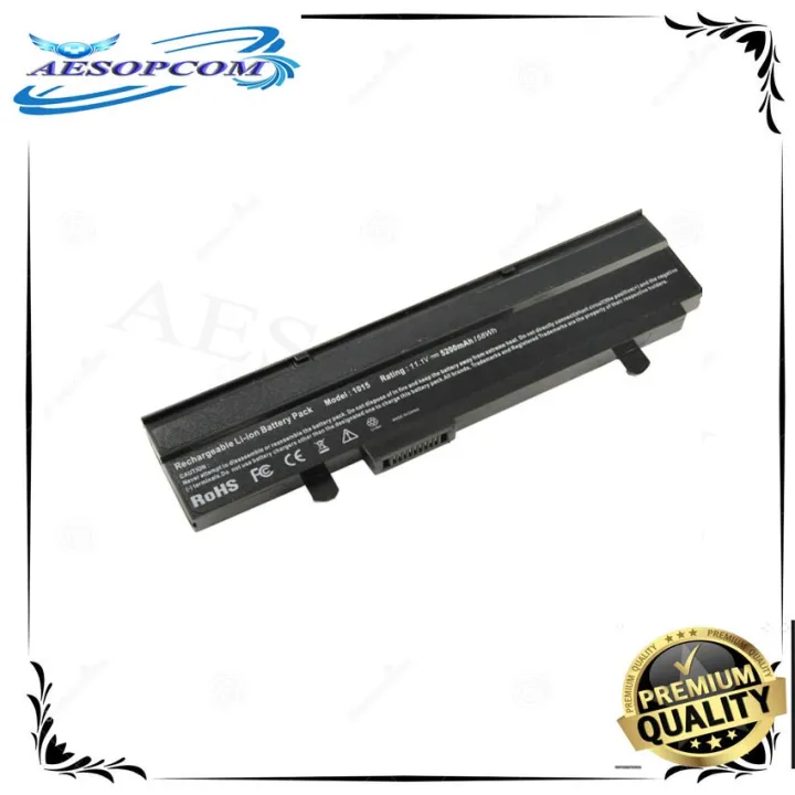 Laptop Battery for Asus 1015 A321015 1015P 1215b OW Lazada PH